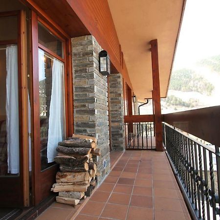 شقة Borda Pascol, Atico Duplex En Tarter Zona Grandvalira كانيلو المظهر الخارجي الصورة