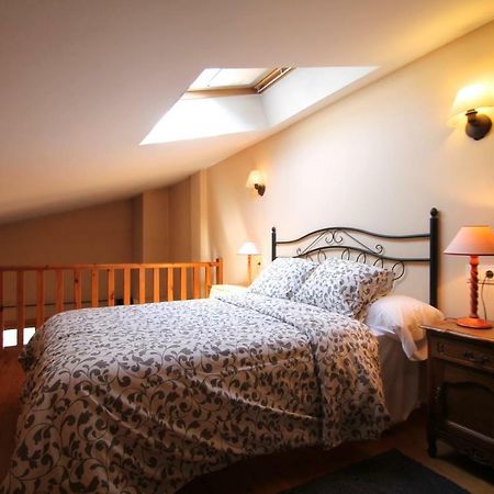 شقة Borda Pascol, Atico Duplex En Tarter Zona Grandvalira كانيلو المظهر الخارجي الصورة