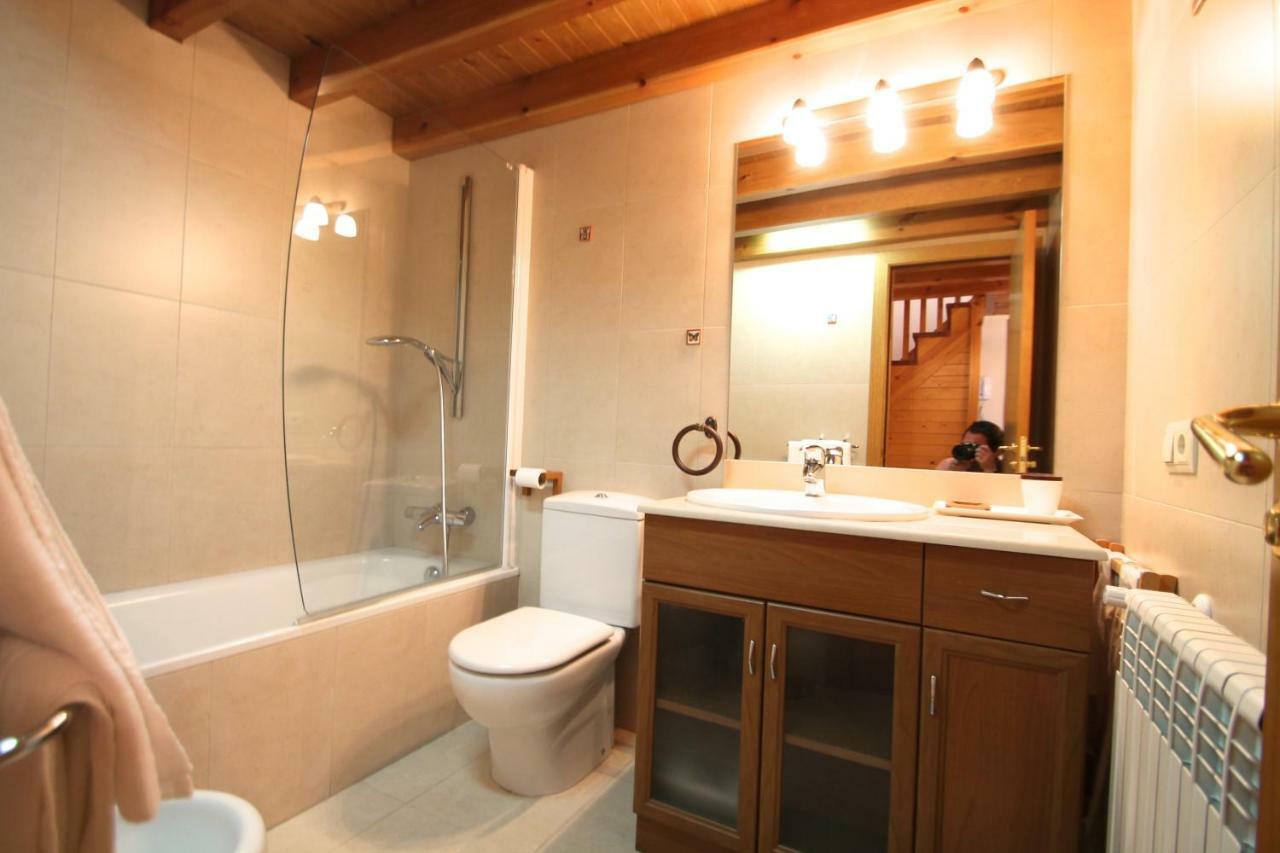 شقة Borda Pascol, Atico Duplex En Tarter Zona Grandvalira كانيلو المظهر الخارجي الصورة