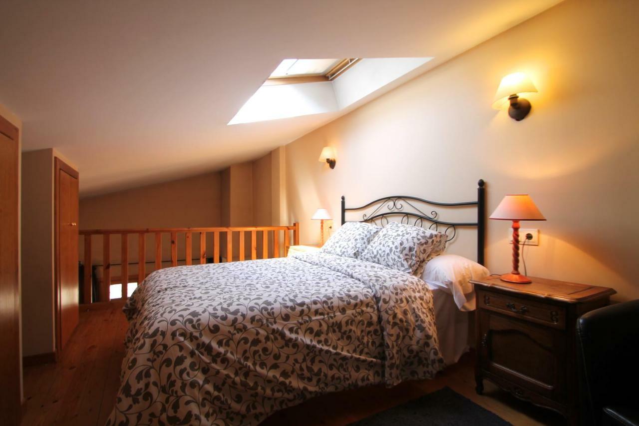 شقة Borda Pascol, Atico Duplex En Tarter Zona Grandvalira كانيلو المظهر الخارجي الصورة